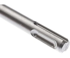 Grąžtas Forte Tools 15967, betonui, sds plus ,te-c,, 10 mm x 46 cm