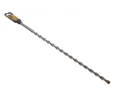 Grąžtas Forte Tools 15969, mūrui, sds plus ,te-c,, 12 mm x 45 cm