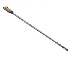 Grąžtas Forte Tools 15969, mūrui, sds plus ,te-c,, 12 mm x 45 cm