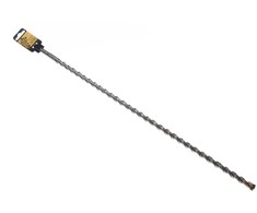 Mūro grąžtas Forte Tools 15970. SDS-plus. 12x600 mm
