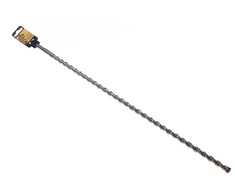 Mūro grąžtas Forte Tools 15970. SDS-plus. 12x600 mm