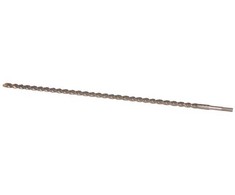 Grąžtas Forte Tools 15971, betonui, sds plus ,te-c,, 14 mm x 60 cm