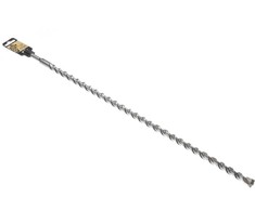 Grąžtas Forte Tools 15972, betonui, sds plus ,te-c,, 16 mm x 60 cm