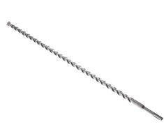 Grąžtas Forte Tools 15972, betonui, sds plus ,te-c,, 16 mm x 60 cm