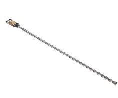 Grąžtas Forte Tools 15972, betonui, sds plus ,te-c,, 16 mm x 60 cm