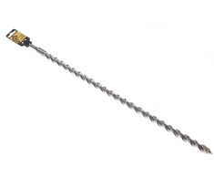 Mūro grąžtas Forte Tools 15974. SDS-plus. 18x600 mm