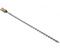 Mūro grąžtas Forte Tools 15974. SDS-plus. 18x600 mm
