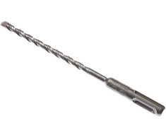 Grąžtas Forte Tools 16306, mūrui, sds plus ,te-c,, 4 mm x 11 cm