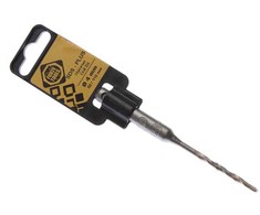 Grąžtas Forte Tools 16306, mūrui, sds plus ,te-c,, 4 mm x 11 cm