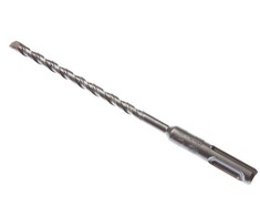 Grąžtas Forte Tools 16306, mūrui, sds plus ,te-c,, 4 mm x 11 cm