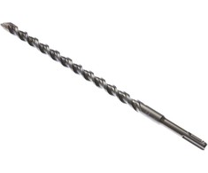 Grąžtas Forte Tools 16316, mūrui, sds plus ,te-c,, 14 mm x 30 cm