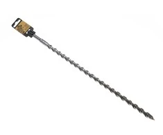 Grąžtas mūrui Forte tools 16317SENU; 14x450 mm; SDS-plus