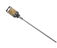 Grąžtas Forte Tools 16934, mūrui, sds plus ,te-c,, 8 mm x 31 cm