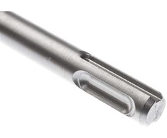 Grąžtas Forte Tools 17650, mūrui, sds plus ,te-c,, 5 mm x 16 cm