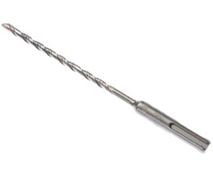 Grąžtas Forte Tools 17650, mūrui, sds plus ,te-c,, 5 mm x 16 cm