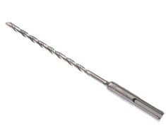 Grąžtas Forte Tools 17650, mūrui, sds plus ,te-c,, 5 mm x 16 cm