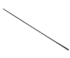 Grąžtas Forte Tools 17882, betonui, sds plus ,te-c,, 10 mm x 60 cm