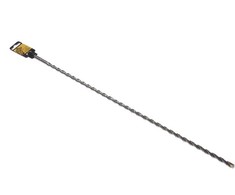 Grąžtas Forte Tools 17882, betonui, sds plus ,te-c,, 10 mm x 60 cm