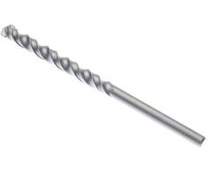 Grąžtas Forte Tools 18018, mūrui, tiesus, 5 mm x 9,5 cm