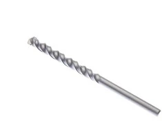 Grąžtas Forte Tools 18020, mūrui, tiesus, 6 mm x 10 cm