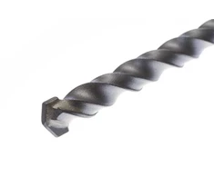 Grąžtas Urbis Forte Tools 18021, mūra, taisne, 6 mm x 15 cm