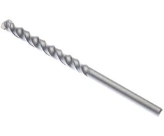 Grąžtas Urbis Forte Tools 18026, mūra, taisne, 8 mm x 20 cm