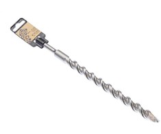 Grąžtas Forte Tools 18689, mūrui, sds plus ,te-c,, 18 mm x 30 cm