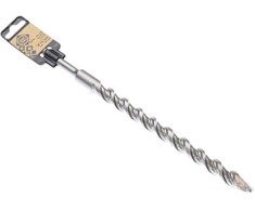 Grąžtas Forte Tools 18689, mūrui, sds plus ,te-c,, 18 mm x 30 cm