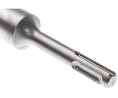 Grąžtas Forte Tools 18689, mūrui, sds plus ,te-c,, 18 mm x 30 cm