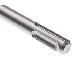 Grąžtas Forte Tools 19882, mūrui, sds plus ,te-c,, 10 mm x 100 cm