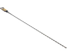 Grąžtas Forte Tools 21989, betonui, sds plus ,te-c,, 8 mm x 60 cm