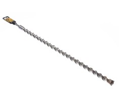 Grąžtas Forte Tools 23647, mūrui, sds plus ,te-c,, 22 mm x 60 cm