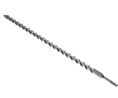 Grąžtas Forte Tools 23647, mūrui, sds plus ,te-c,, 22 mm x 60 cm