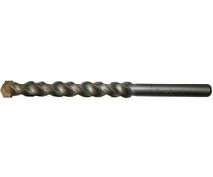 Grąžtas mūrui Forte Tools 24612, tiesus, 8 mm x 15 cm