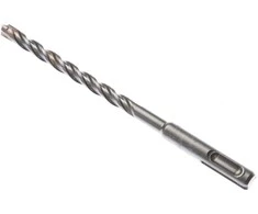 Forte_Tools Gelžbetonio grąžtas Forte Tools 26754, SDS-plus, 8x160 mm