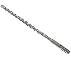 Forte_Tools Gelžbetonio grąžtas Forte Tools 26755, SDS-plus, 8x210 mm