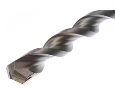 Grąžtas Forte Tools 28249, granitui, tiesus, 6 mm x 12.5 cm
