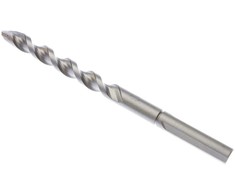 Grąžtas Forte Tools 28249, granitui, tiesus, 6 mm x 12.5 cm