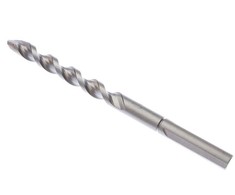 Grąžtas Forte Tools 28249, granitui, tiesus, 6 mm x 12.5 cm