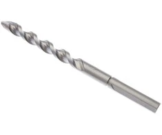 Grąžtas Forte Tools 28250, granito, tiesus, 6 mm x 17,5 cm
