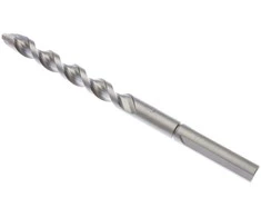 Grąžtas Forte Tools 28255, granito, tiesus, 10 mm x 14,5 cm
