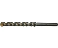 Grąžtas Forte Tools, betonui, tiesus, 4 mm x 7,5 cm