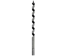 Grąžtas medienai Forte tools 19040; 20x380/450 mm