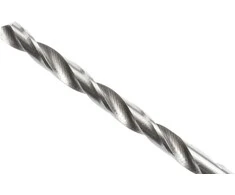 Forte_Tools Metalo grąžtas Forte Tools, 3x61 mm