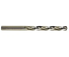 Grąžtas Urbis Forte Tools, metāla/nerūsējošais tērauds, hss-co, taisne, 4.5 mm x 8 cm