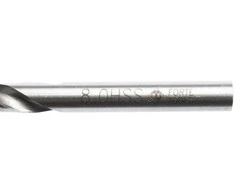 Forte_Tools Metalo grąžtas Forte Tools, 8x117 mm