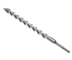 Grąžtas Forte Tools Gręžtuvas Forte GRĄŽTUVAS MAS SDS-PLUS D20X250X300 18690