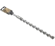 Grąžtas Forte Tools Gręžtuvas Forte GRĄŽTUVAS MAS SDS-PLUS D20X250X300 18690