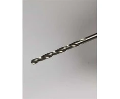 Metalo grąžtas HAUSHALT, 4×175 mm