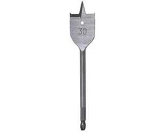 Grąžtas Haushalt Autotune FLAT WOOD DRILL 30X150
